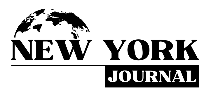 NEWYORK JOURNAL NEWS